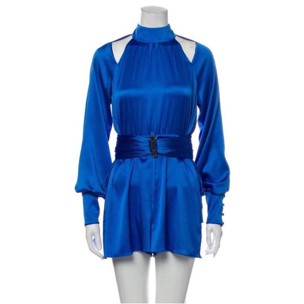 Alexis Romper